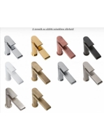 Bugnatese Oxford mosogató csaptelep, bronz 6382BR