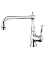 Bugnatese Denver mosogatócsaptelep, bronz 6482BR