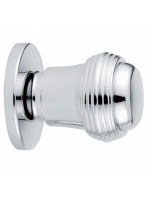 Bugnatese Axo csempeszelep 3/4" csatlakozással, bronz 662BR