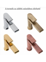 Bugnatese Arcadia csempeszelep 3/4" csatlakozással, bronz 8362BR