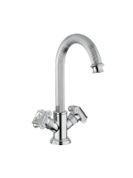 Bugnatese Olympia mosogatócsaptelep, bronz 8451BR