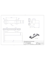 Bugnatese Tetris zuhanycsaptelep, matt fekete 9138NE