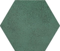 Valore Burano Green Hex 11 x 12,5 falicsempe