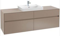 Villeroy & Boch Collaro szögletes szekrény 