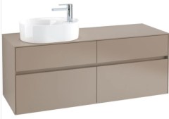 Villeroy & Boch Collaro szögletes szekrény 