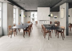 Caesar Clash Kőhatású padlólap 