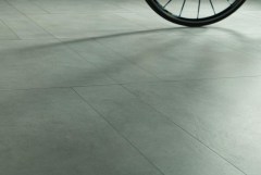 Caesar Gate Modern padlólap 