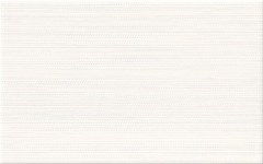 Cersanit Calvano White OP034-012-1 falicsempe 25 x 40