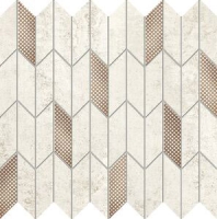 Valore Campania Mosaic 28 x 29,8 dekorcsempe