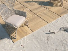 Castelvetro Aequa 2CM Fahatású járólap 