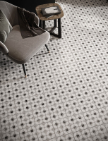 Castelvetro Cementine Kőhatású járólap | Csempe és Falburkolat