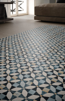 Castelvetro Cementine Kőhatású járólap | Csempe és Burkolat