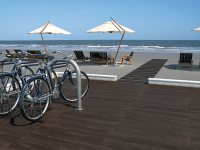 Castelvetro Deck Concept 2CM Kőhatású járólap