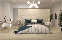 Castelvetro Deck Concept Falburkolat | Csempék és Padlólapok