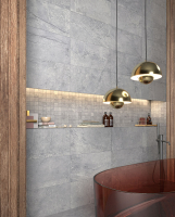 Castelvetro Evolution Kőhatású járólap | Csempék és Falburkolatok