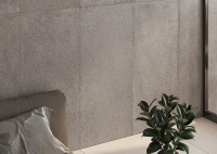 Castelvetro Konkrete Project Falburkolat | Csempék és Padlólapok