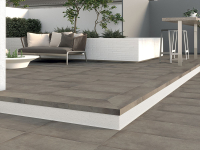 Castelvetro Land Concept 2CM Kőhatású járólap