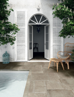 Castelvetro Matiere Kőhatású járólap | Csempék és Falburkolatok