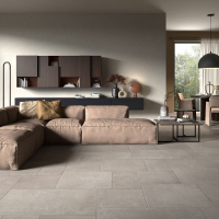 Castelvetro Matiere Kőhatású járólap | Padlólapok és Csempék