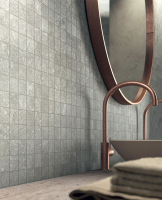 Castelvetro Pietre Antica Falburkolat | Csempék és Padlólapok