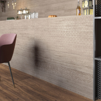 Castelvetro Rustic Falburkolat | Csempék és Járólapok