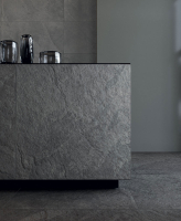 Castelvetro Slate Stones Falburkolat | Csempe és Padlólap