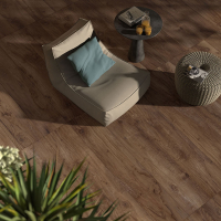 Castelvetro Woodland 2CM Fahatású járólap | Mozaikok és Csempék