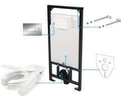 Deante Vital 6in1 készlet 