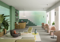 Cedit Cromatica Falburkolat | Járólapok és Csempék