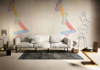 Cedit Euridice Falburkolat | Csempék és Járólapok