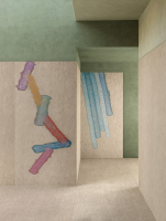 Cedit Euridice Falburkolat | Járólapok és Csempék