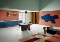 Cedit Rilievi Konyhai burkolólap | Csempék és Járólapok