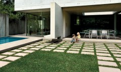 Century Two 20 MM Kőhatású járólap 