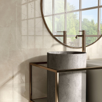 Ceramiche Italiane Pulpis Falburkolat | Csempék és Járólapok