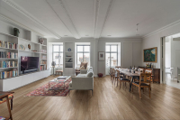 Ceramiche Italiane Wood Land Fahatású járólap | Járólap és Csempe