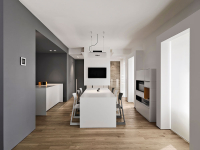 Ceramiche Italiane Wood Time Fahatású járólap | Járólap és Csempe