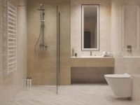 Ceramika Color Amaro Beige Csempe és Padlólap