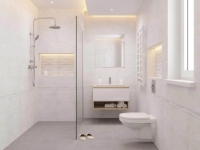 Ceramika Color Amaro Grey Csempe és Padlólap