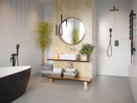 Ceramika Color Oak Csempe és Padlólap