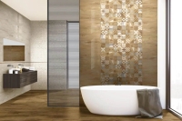 Ceramika Color Pinia Csempe és Padlólap