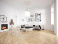 Ceramika Color Wood Essence Csempe és Padlólap