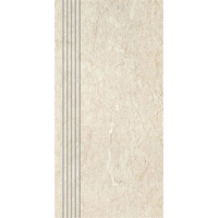 Ceramika Gres Estile ETL 02 lépcsőlap 29,7x59,7 cm