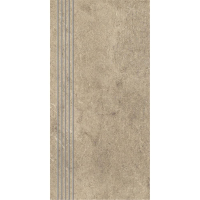 Ceramika Gres Estile ETL 03 lépcsőlap 29,7x59,7 cm