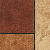 Ceramika Gres Riva RIV 02 padlódekor 8x8 cm