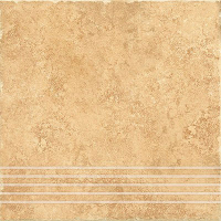 Ceramika Gres Riva RIV 02 lépcsőlap 33x33 cm