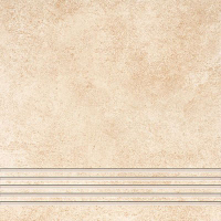 Ceramika Gres Roxy RXY 02 lépcsőlap 33x33 cm