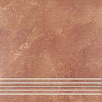 Ceramika Gres Roxy RXY 04 lépcsőlap 33x33 cm