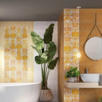 Cerasarda I Classici Mozaik 