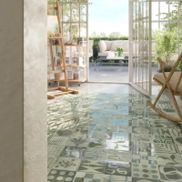 Cerasarda Modulo Mondo 17 Kőhatású járólap 