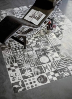 Cerasarda Modulo Mondo 17 Kőhatású járólap